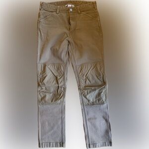 Topo Designs Dual Pants - khaki 30